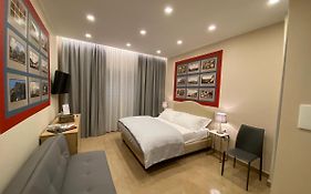 Mdc Luxury Rooms Naples